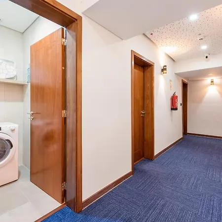 Guestready - Prime Inns Studio 4 - Campo Pequeno Apartment Lisbon