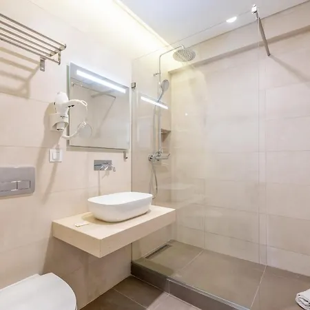 Guestready - Prime Inns Studio 4 - Campo Pequeno Apartamento *