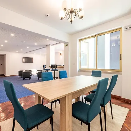 Guestready - Prime Inns Studio 4 - Campo Pequeno Apartamento Lisboa