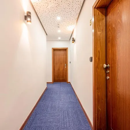 Guestready - Prime Inns Studio 4 - Campo Pequeno * Lisboa