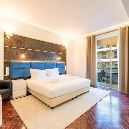 Guestready - Prime Inns Studio 4 - Campo Pequeno Apartamento